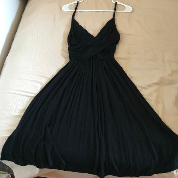 Stretch V-neck Dress - Extremely comfortable! - Picture 1 of 4